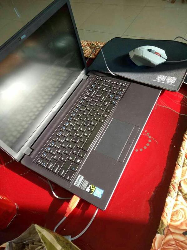 便宜才是硬道理 神舟新战神k650d升级售价不到4千