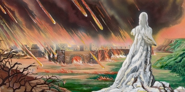 cia机密文件:苏联遇外星人交战,士兵被瞬间石化