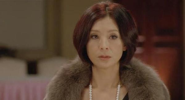 香港老美人夏文汐,她才是优雅知性的代言人