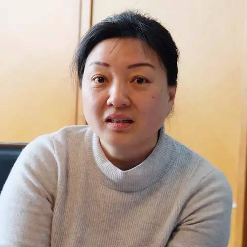 高校教师有话说!