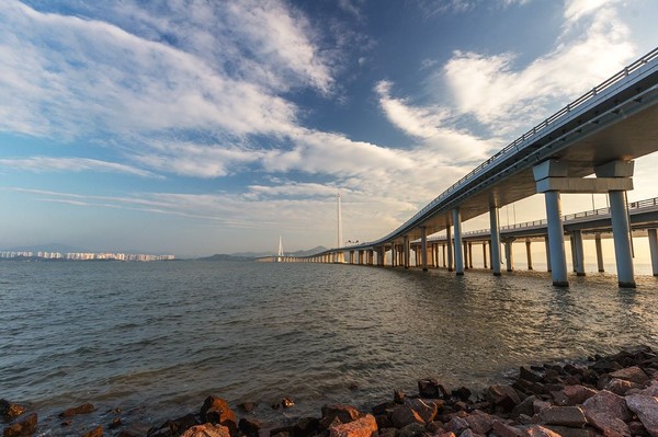 深圳最新版使用说明书,正宗深圳人都不知道!