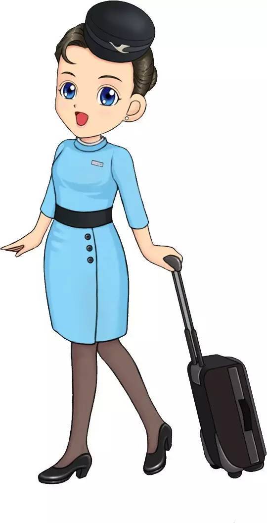 厦航招乘即将启动,除了行程预告还有经验分享噢!