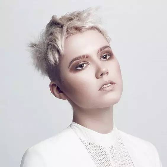 吴亦凡剃了个wifi眉,痞帅无线眉形你种草了吗?