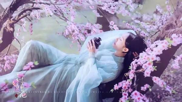 三生三世十里桃花的神仙们都爱哪款酒 财经频道 手机搜狐