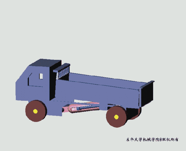 340张机械原理动太牛图,发明人真是天才