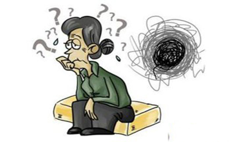 浑身难受却找不出病因 或是患上躯体化障碍