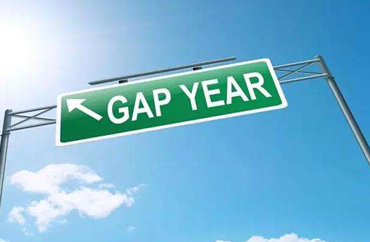加拿大留学:我们该怎样度过自己的gap year?