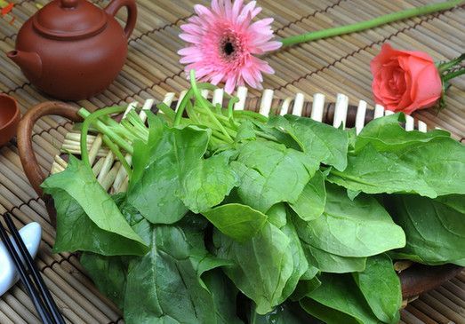 "三饭五菜"最降糖,学会怎么吃,血糖至少稳一半