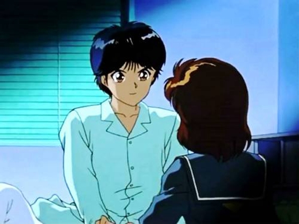 jump史上最般配cp盘点 第一竟然不是鸣人雏田