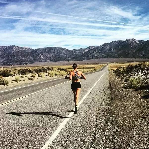 美图|跑步,读书,感悟生活