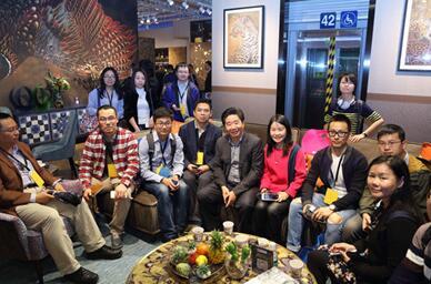 富安娜·美家:目标是成为家居行业的破局者