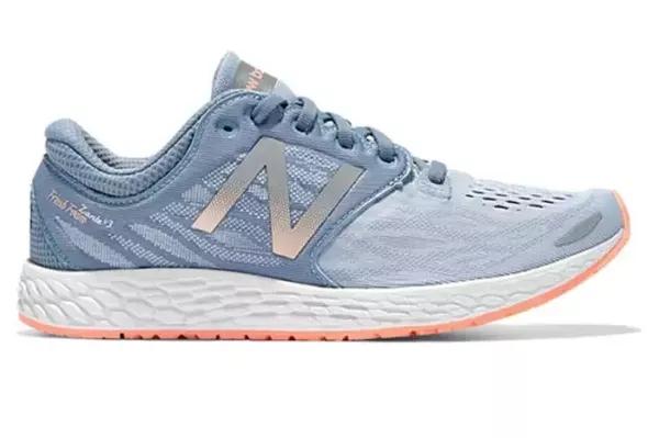 newton running gravity