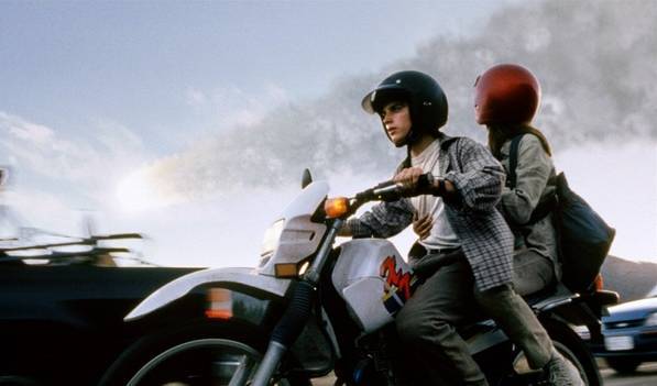 《天外来菌》2008