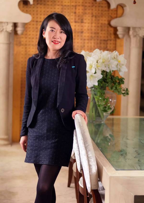 一周任命:勇攀人生高峰 11位酒店高管履新