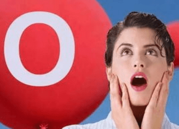 最强血型被确认以后相亲也要先问血型了 新闻频道 手机搜狐