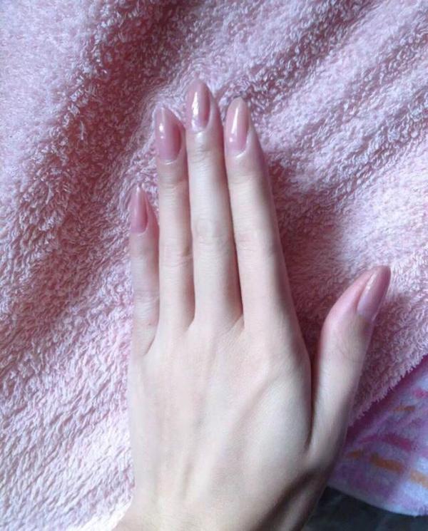 懂得这几个小技巧,可以让手变得更好看