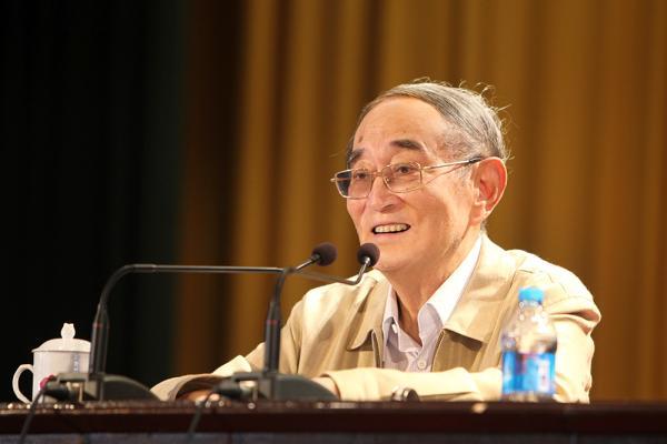 专访|厉以宁:供给侧改革不能图快,结构问题只能慢调整