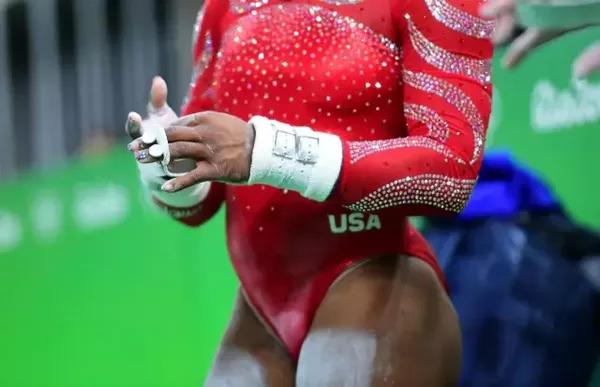 体坛最肮脏一幕:368名体操运动员遭性侵 持续20年