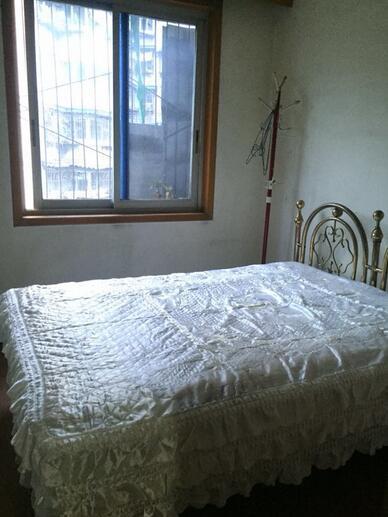 婆婆买了个破旧二手房,没想到一翻新真漂亮