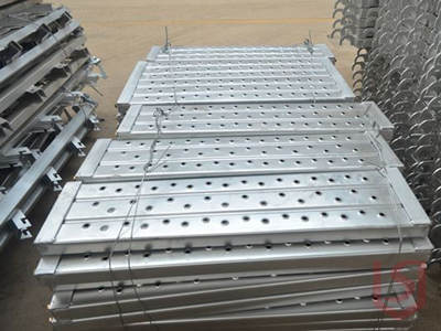 煤钢债转股落地 天津脚手板生产厂家看向全球市场