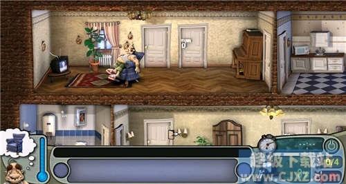 整蛊游戏哪个好 好玩又有趣的手机整人游戏大全 科技频道 手机搜狐