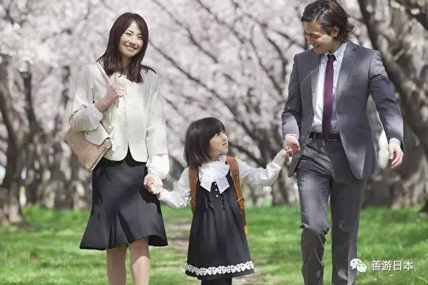 日本入学式妈妈穿戴有禁忌有讲究 时尚频道 手机搜狐
