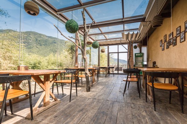 莫烦,到那一方清静之地-莫梵