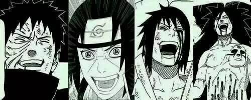 剧场版《鸣人之死》中紫苑的原型取自于日向雏田.