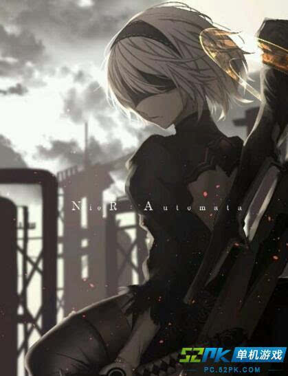 尼尔机械纪元怎么操作尼尔机械纪元键鼠操作键位设置 新闻频道 手机搜狐