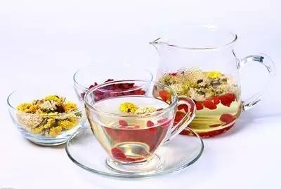 最适合女人的六款花茶 瘦身 排毒还美颜 时尚频道 手机搜狐