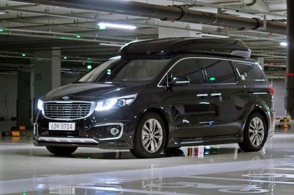 明星标配,这款保姆车只要20多万!