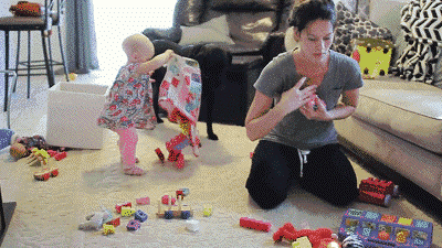 一个人带娃有多难?这些辛酸只有妈妈才懂