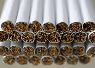 烟草圈隐瞒了多年的秘密 咱卖烟的都该看看 科技频道 手机搜狐