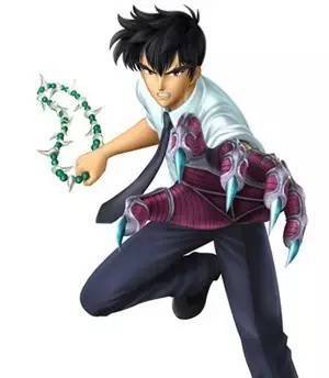 第六名 《樱桃小丸子》 户川老师