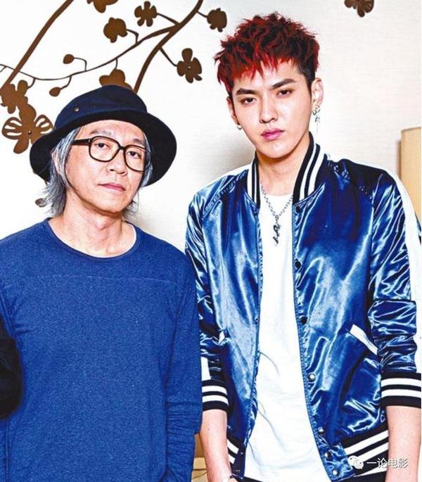 周星驰《美人鱼2》六月开拍,吴亦凡代替邓超主演