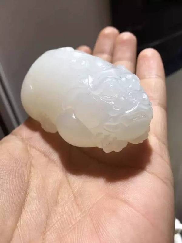 "砗磲君"价值几何?最近就属它最引人注目