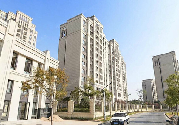 南通海安星湖湾—海安星湖湾—星湖湾