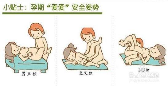 孕后可以行房吗 在孕期的房事禁忌有哪些 母婴频道 手机搜狐