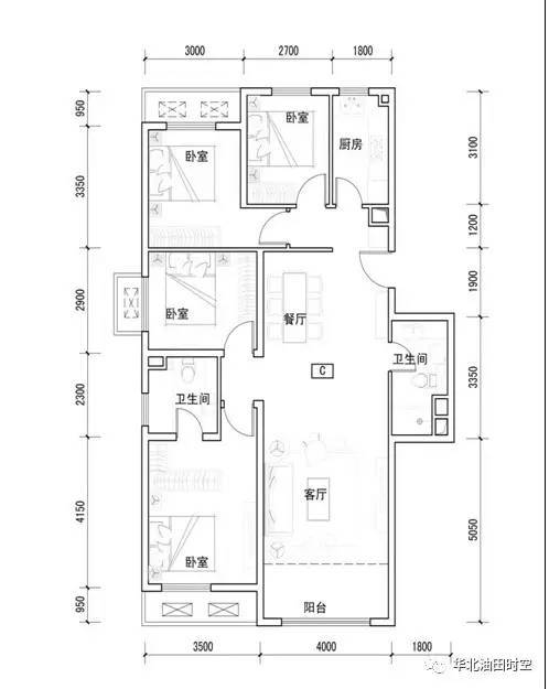 任丘矿区石油孔雀城剩余住房选房,5天后开始!