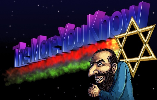 《里普哈根》里普哈根到底有多坏?