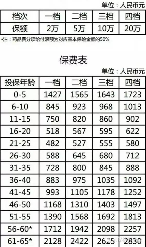 太平洋汽车保险报价表图片