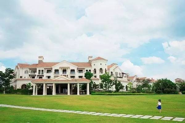 来一次漳州,你就遇见了大半个中国