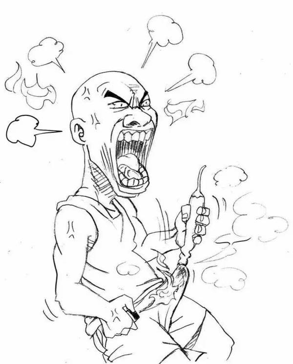 紫金客家话(漫画版)新鲜出炉,很多人没有看过!