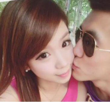 杨思雨——翟晓川老婆