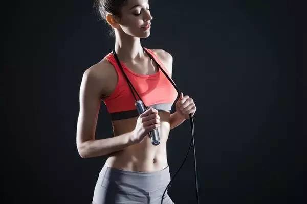 超燃脂运动hiit Vs Tabata 傻傻分不清楚 时尚频道 手机搜狐