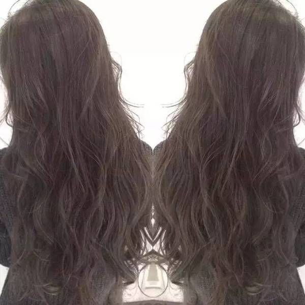 170324期发型分享:大波浪造型