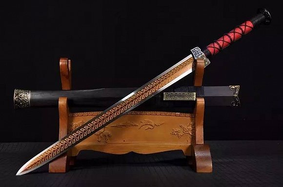 从中国海军军官配发佩剑看全球海军佩剑史