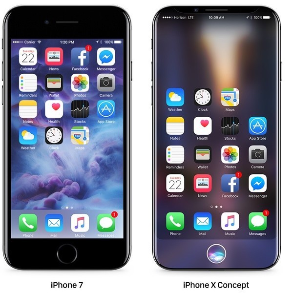 Iphone 8仍于9月发布但初期供货很紧张 科技频道 手机搜狐