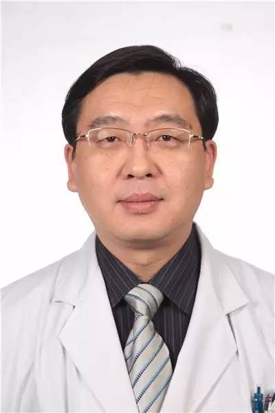 张正望 副主任医师