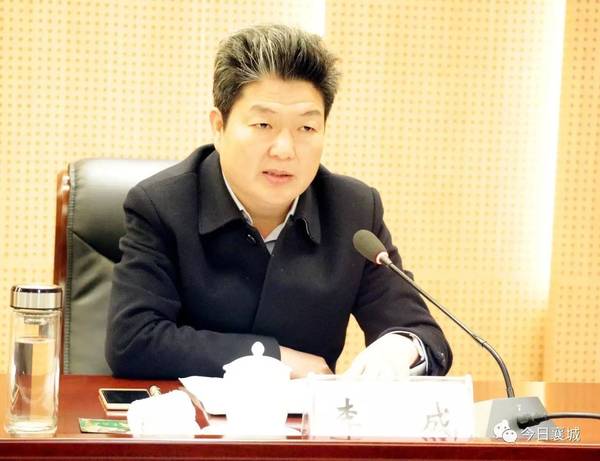 襄城县农业农村工作怎么干?县委书记,县长这样要求!